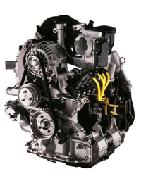 C0016 Engine